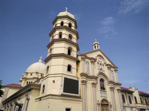 THE 5 BEST Lipa City Sights & Landmarks (Updated 2024).